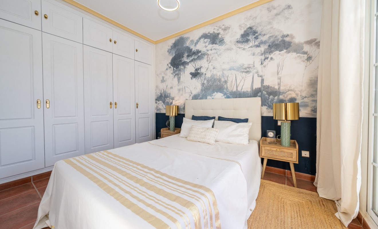 Wederverkoop - Town House - Playa Flamenca