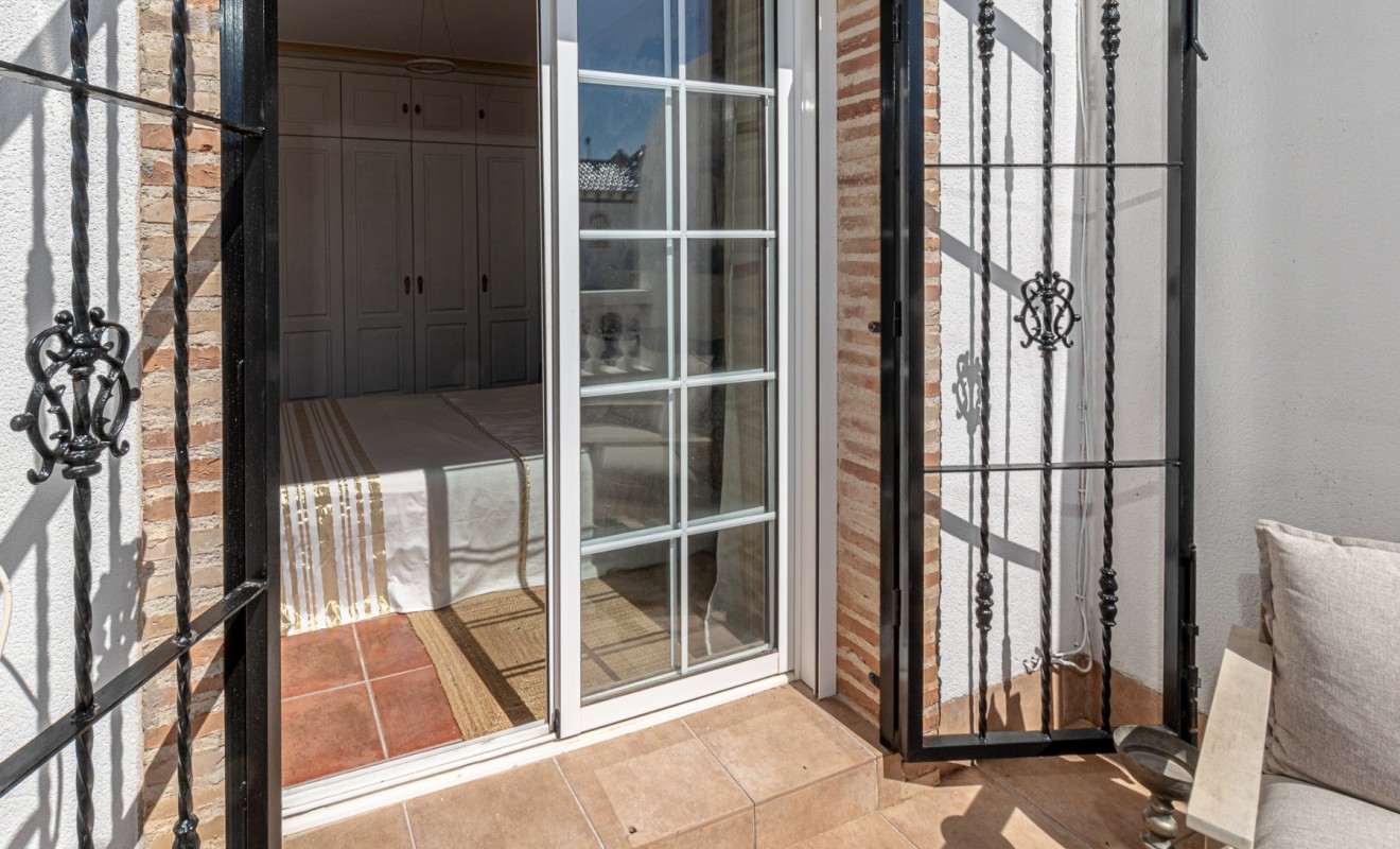 Wederverkoop - Town House - Playa Flamenca