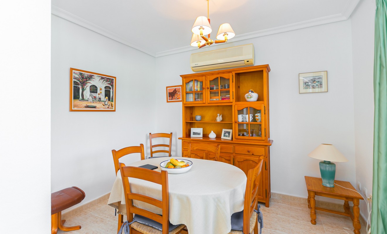 Wederverkoop - Quad House - Playa Flamenca - Zenia Mar