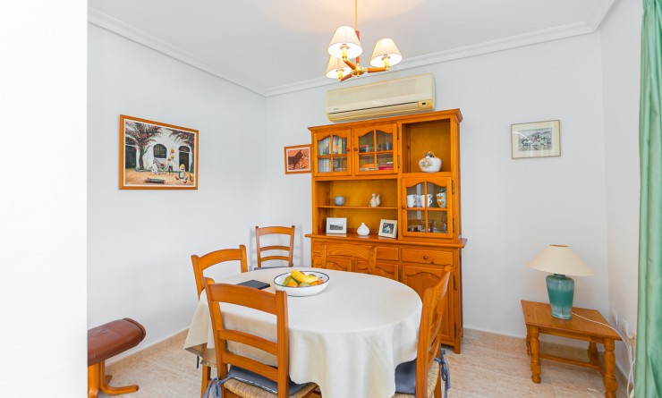 Wederverkoop - Quad House - Playa Flamenca - Zenia Mar