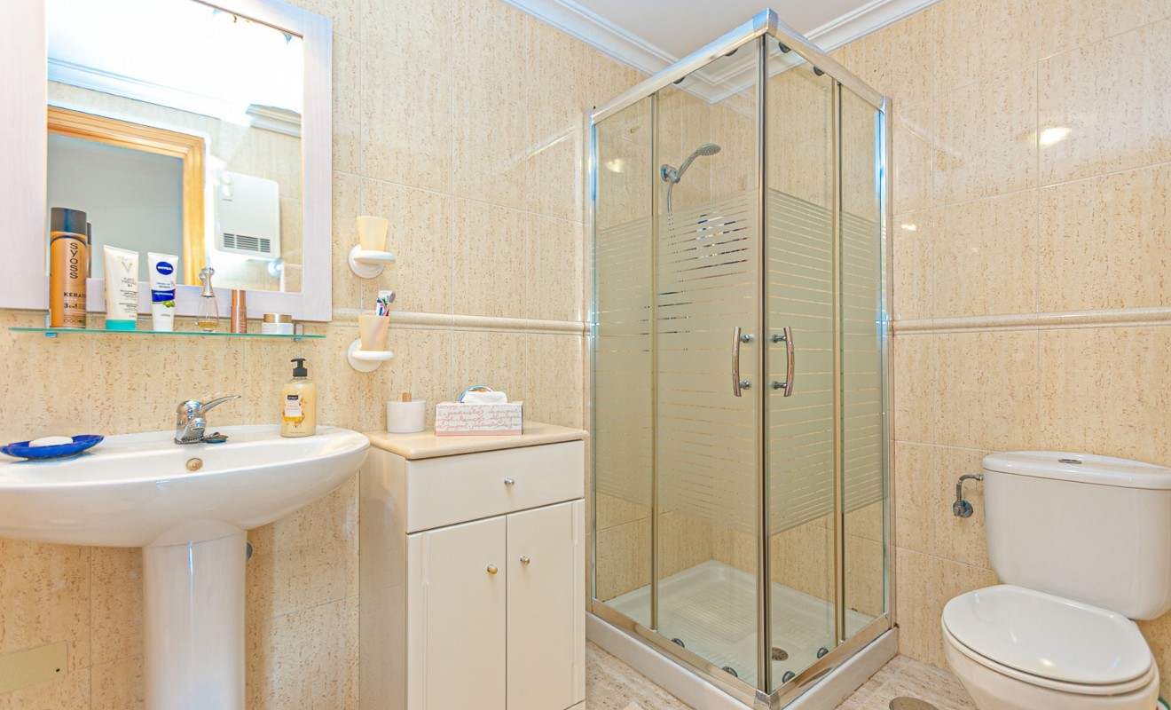 Wederverkoop - Quad House - Playa Flamenca - Zenia Mar