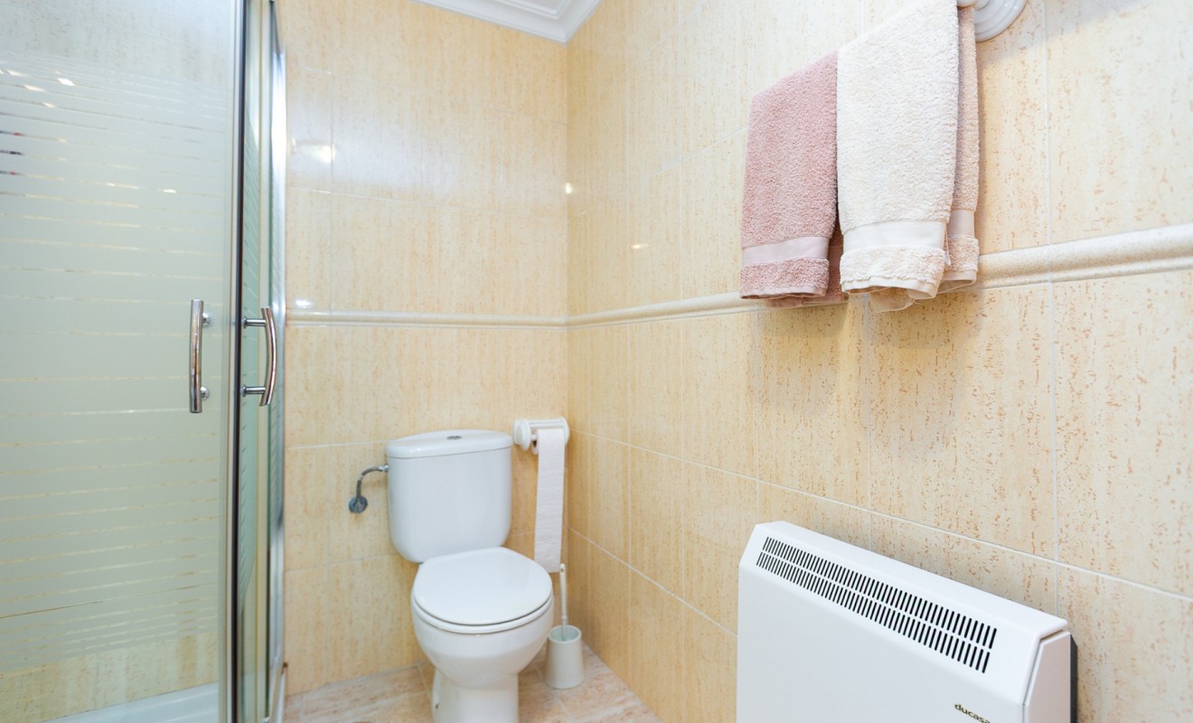 Wederverkoop - Quad House - Playa Flamenca - Zenia Mar