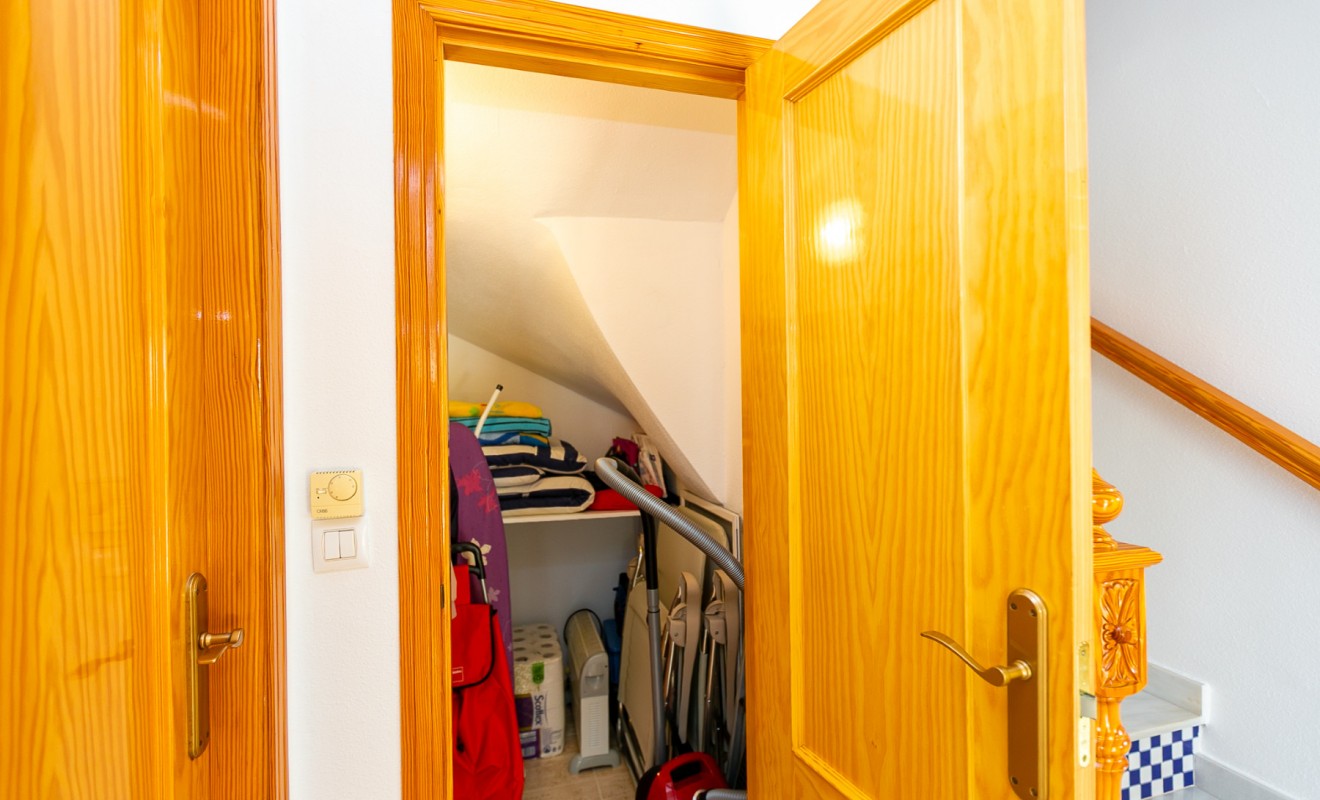 Wederverkoop - Quad House - Playa Flamenca - Zenia Mar