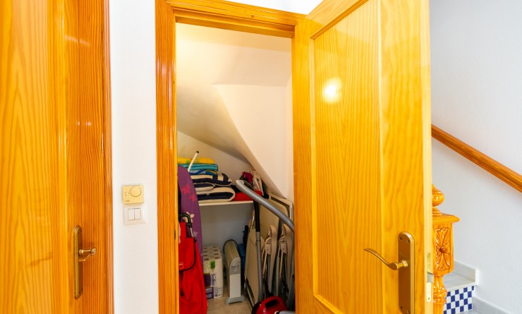 Wederverkoop - Quad House - Playa Flamenca - Zenia Mar