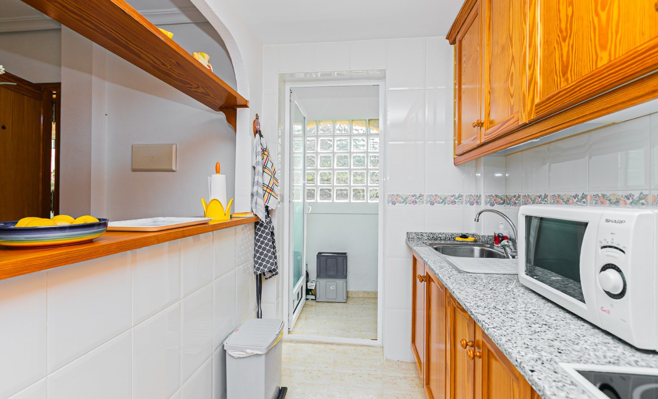 Wederverkoop - Quad House - Playa Flamenca - Zenia Mar