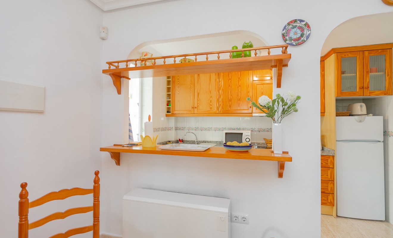Wederverkoop - Quad House - Playa Flamenca - Zenia Mar