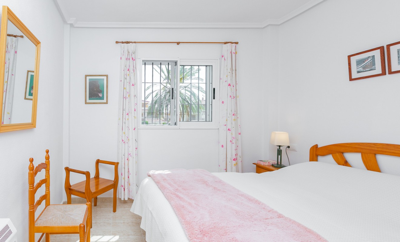 Wederverkoop - Quad House - Playa Flamenca - Zenia Mar