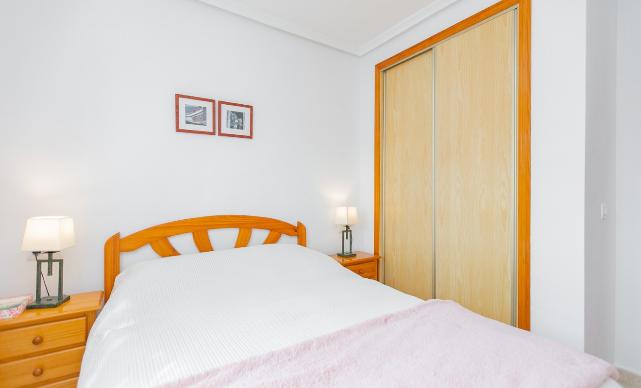 Wederverkoop - Quad House - Playa Flamenca - Zenia Mar
