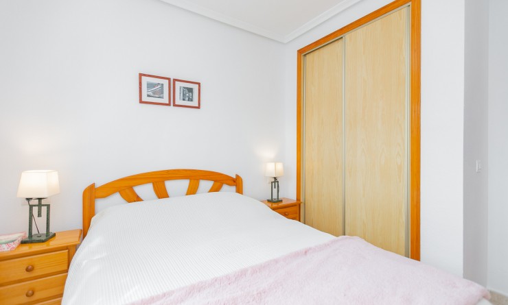 Wederverkoop - Quad House - Playa Flamenca - Zenia Mar