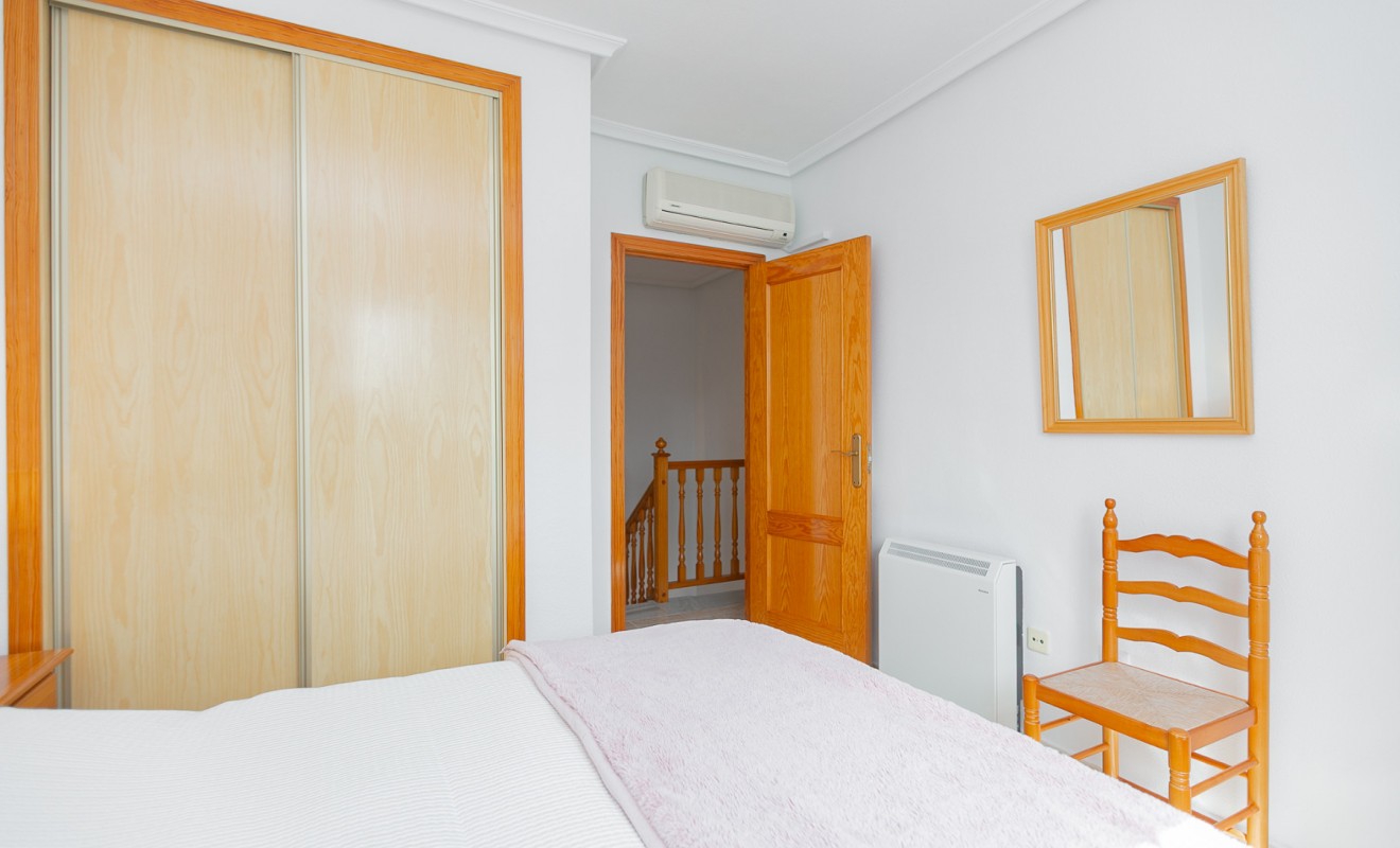 Wederverkoop - Quad House - Playa Flamenca - Zenia Mar