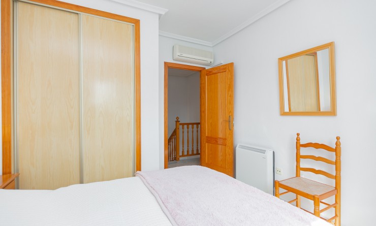 Wederverkoop - Quad House - Playa Flamenca - Zenia Mar