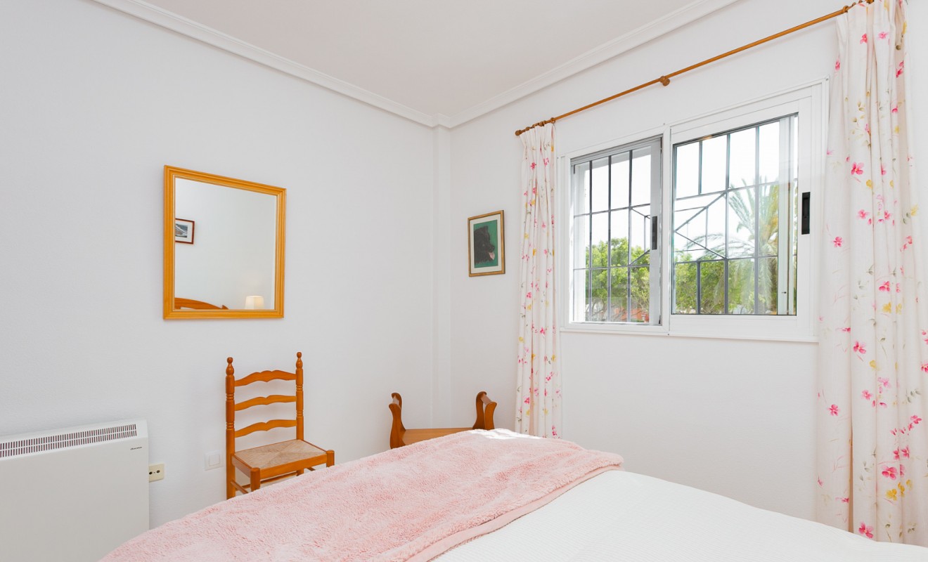 Wederverkoop - Quad House - Playa Flamenca - Zenia Mar
