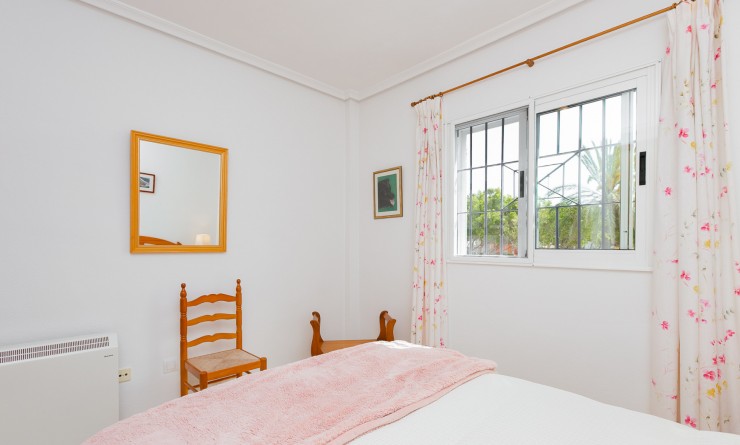 Wederverkoop - Quad House - Playa Flamenca - Zenia Mar