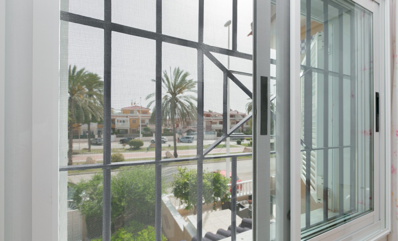 Wederverkoop - Quad House - Playa Flamenca - Zenia Mar