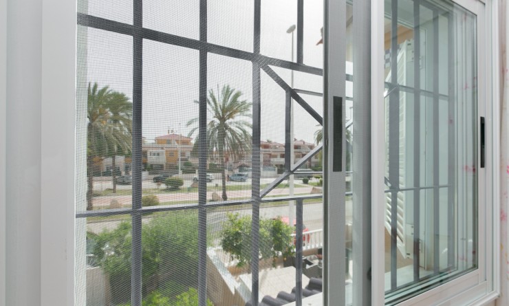 Wederverkoop - Quad House - Playa Flamenca - Zenia Mar