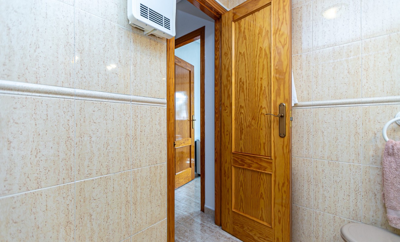 Wederverkoop - Quad House - Playa Flamenca - Zenia Mar