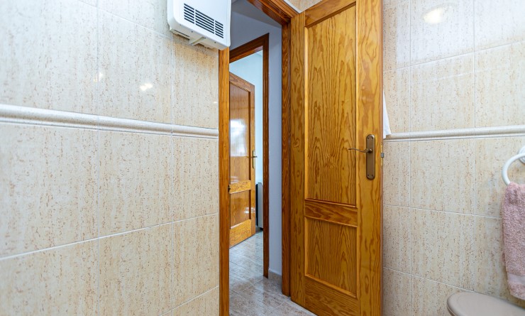 Wederverkoop - Quad House - Playa Flamenca - Zenia Mar