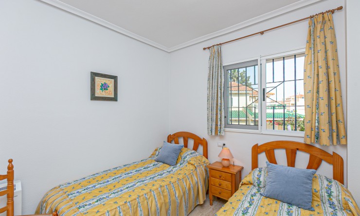 Wederverkoop - Quad House - Playa Flamenca - Zenia Mar
