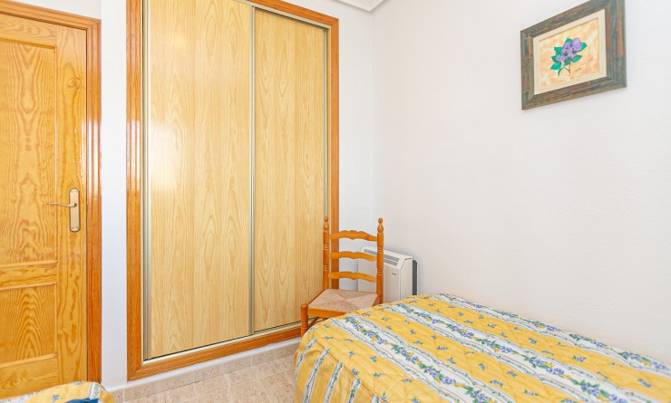 Wederverkoop - Quad House - Playa Flamenca - Zenia Mar