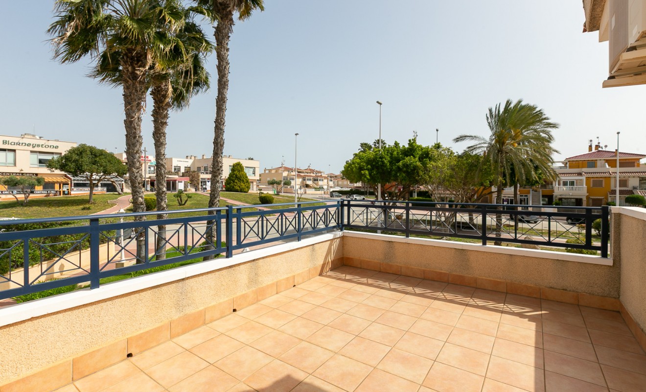 Wederverkoop - Quad House - Playa Flamenca - Zenia Mar