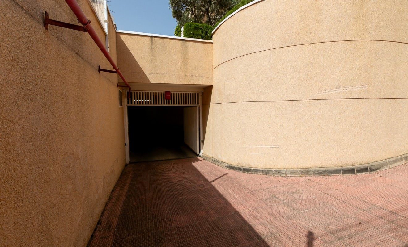 Wederverkoop - Quad House - Playa Flamenca - Zenia Mar