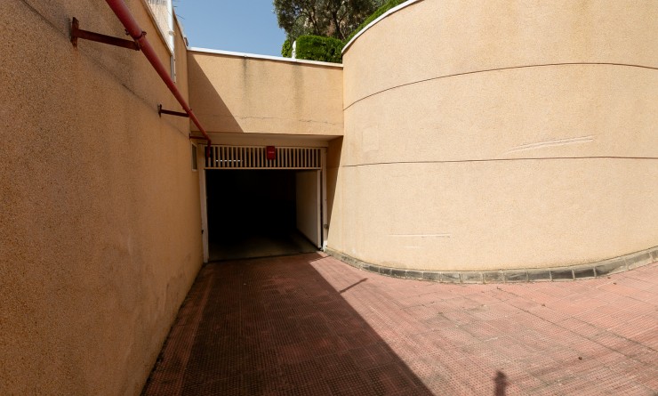 Wederverkoop - Quad House - Playa Flamenca - Zenia Mar