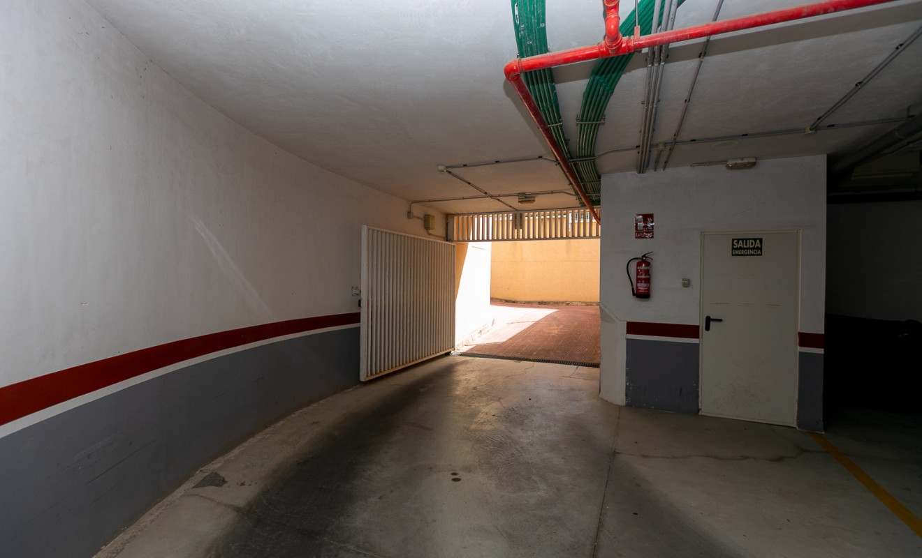 Wederverkoop - Quad House - Playa Flamenca - Zenia Mar