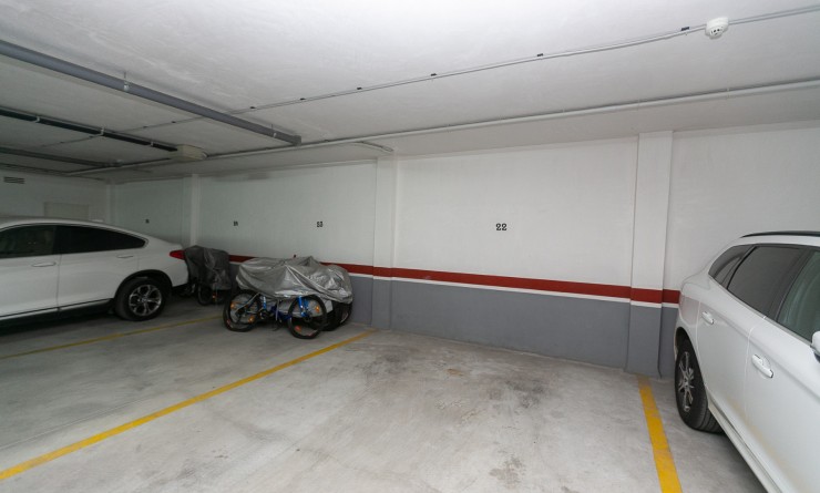 Wederverkoop - Quad House - Playa Flamenca - Zenia Mar