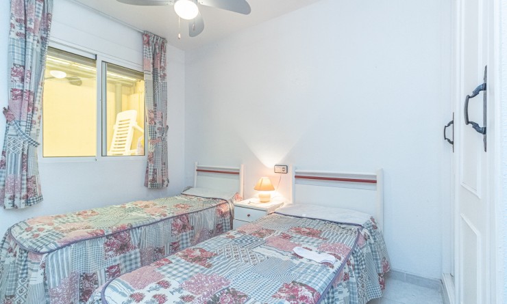 Wederverkoop - Appartement - Torrevieja - San Luis