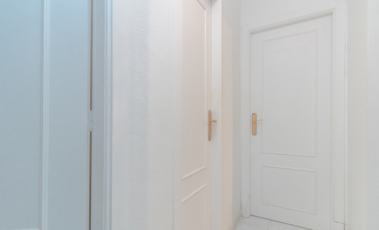 Wederverkoop - Appartement - Torrevieja - San Luis