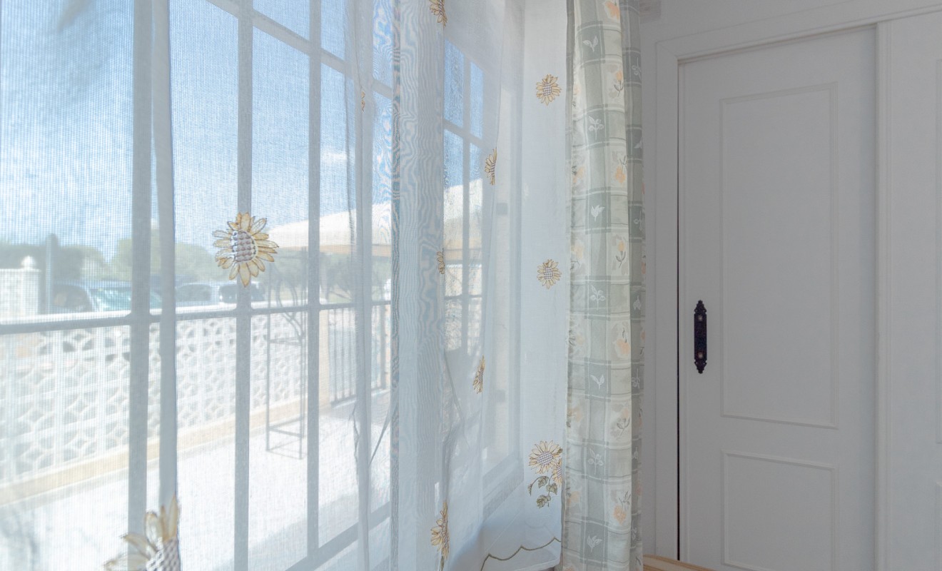 Wederverkoop - Appartement - Torrevieja - San Luis