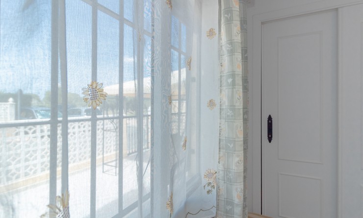 Wederverkoop - Appartement - Torrevieja - San Luis