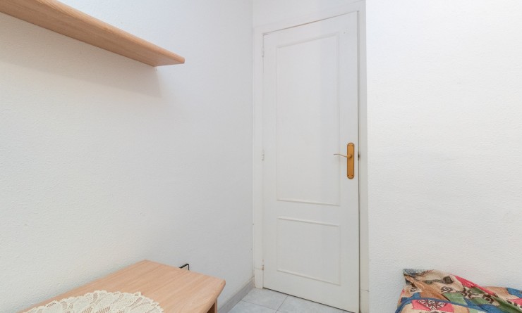 Wederverkoop - Appartement - Torrevieja - San Luis