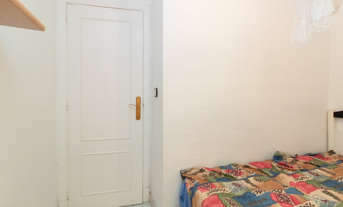 Wederverkoop - Appartement - Torrevieja - San Luis