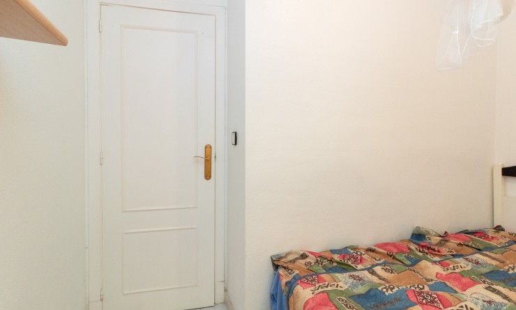 Wederverkoop - Appartement - Torrevieja - San Luis