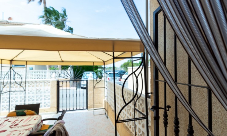 Wederverkoop - Appartement - Torrevieja - San Luis