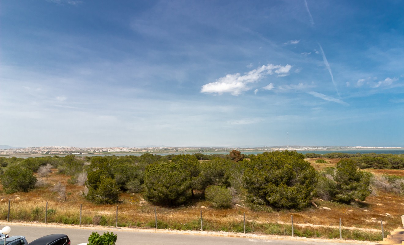 Wederverkoop - Appartement - Torrevieja - San Luis