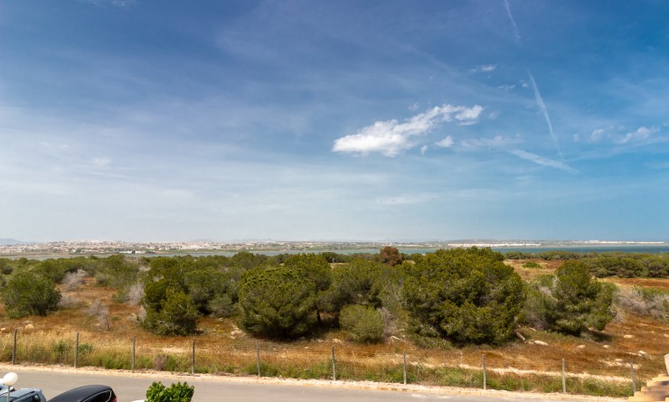 Wederverkoop - Appartement - Torrevieja - San Luis