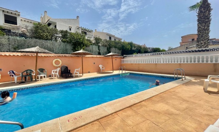 Sale - Town House - Playa Flamenca