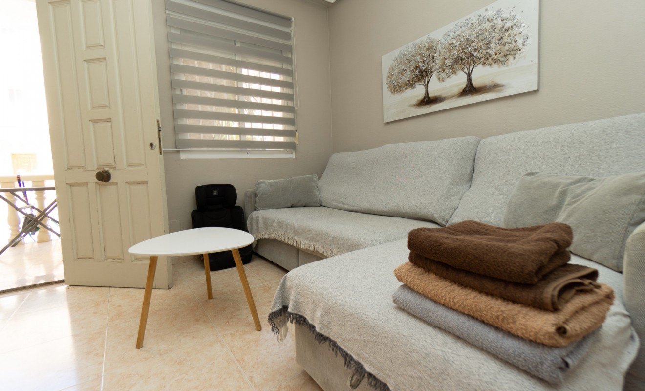 Sale - Town House - Playa Flamenca