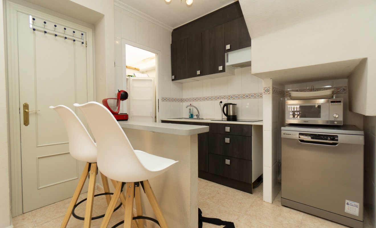 Sale - Town House - Playa Flamenca