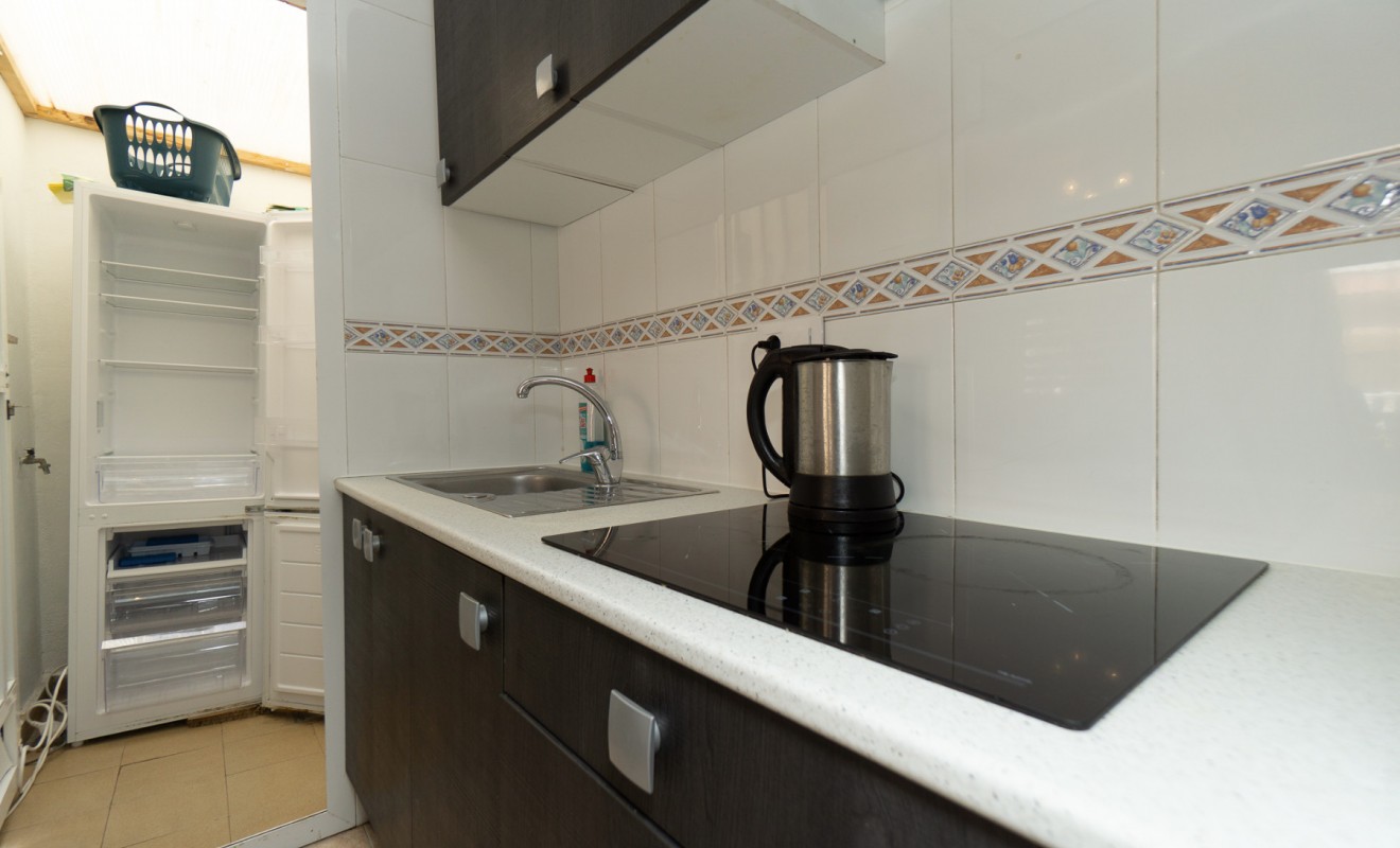 Sale - Town House - Playa Flamenca
