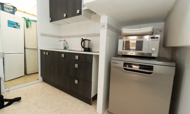 Sale - Town House - Playa Flamenca