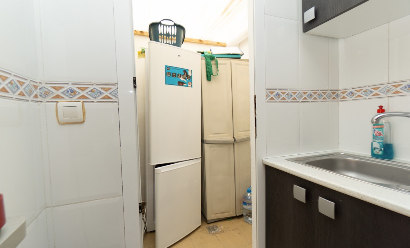 Sale - Town House - Playa Flamenca