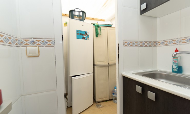 Sale - Town House - Playa Flamenca
