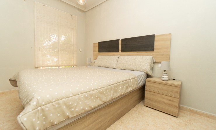 Sale - Town House - Playa Flamenca