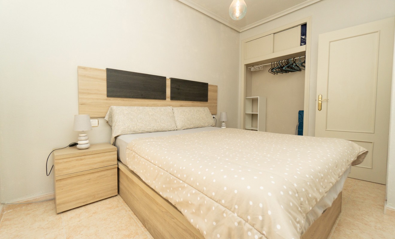 Sale - Town House - Playa Flamenca