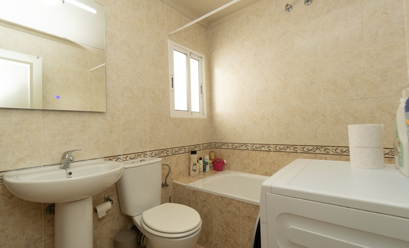 Sale - Town House - Playa Flamenca