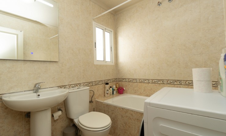 Sale - Town House - Playa Flamenca