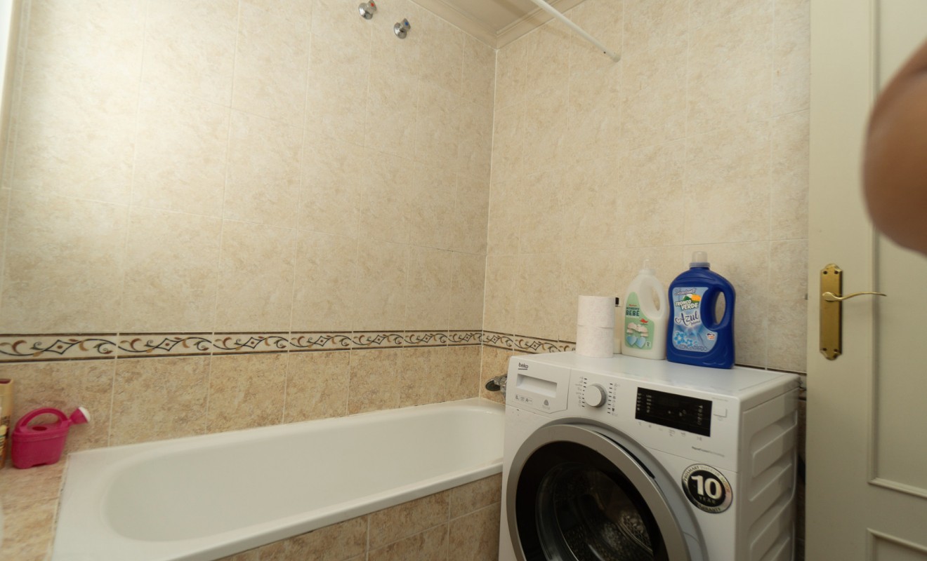 Sale - Town House - Playa Flamenca